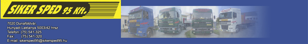 DAV M�rn�ki Kft.